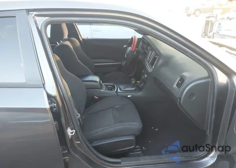 2019 Dodge Charger Gt Rwd из США, поврежденный, VIN 2C3CDXHG3KH674366